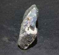 Fantastic 1,225ct Fluorite with matrix