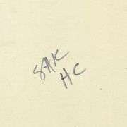 Campbell's Soup Cans (Variety) by Steve Kaufman