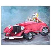 Convertible Classic by Wang Original