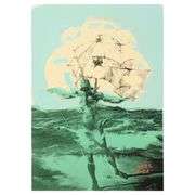 Man Ship by "Ringo" Daniel Funes