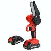 Mini Cordless Electric Saw: Precision Woodworking Power