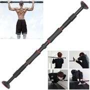 Adjustable Pull-Up Bar