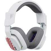 Logitech ASTRO Gaming A10 (Gen 2) Wired Gaming Headset