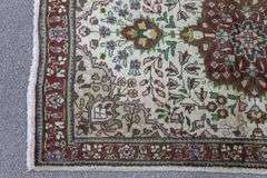 Handmade Persian Tabriz