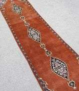 Handmade Persian Kashan