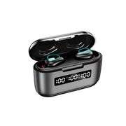 Mini Bluetooth Earbuds Crisp Sound Ultimate Portability