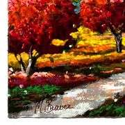 Untitled II by Braver, Mark