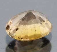 Elegant 2.19ct untreated Tourmaline