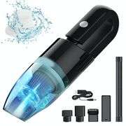 Portable 5000Pa Handheld Vacuum Cleaner