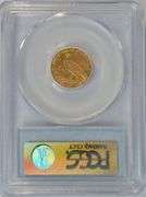 Exceptionally Choice BU 1928 US $2.50 Liberty Gold Piece. PCGS MS63