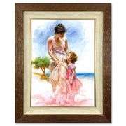 Joyful Memories by Pino