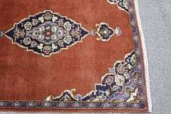 Handmade Persian Kashan