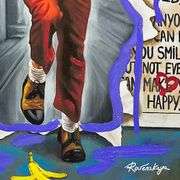 Joker by Rovenskaya Original