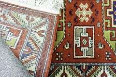 Handmade Persian Aardabil