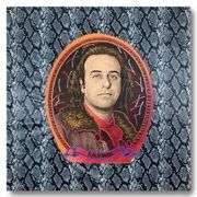 Steve Kaufman by Steve Kaufman