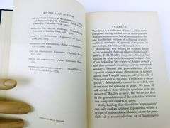 1936 Mind, Medicine & Metaphysics