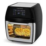 13QT Digital Air Fryer Oven: Guilt-Free Cooking