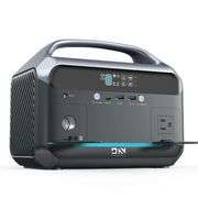 Portable Power Station: Your On-The-Go Power Solution