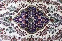 Handmade Persian Tabriz