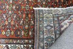 Handmade Persian Hosseinabad
