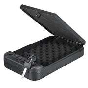 BlackSmith Portable Biometric Safe