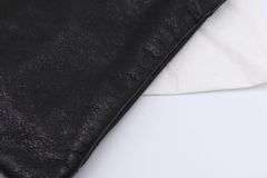 Balenciaga envelope clutch bag