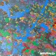 Untitled by Wyland Original