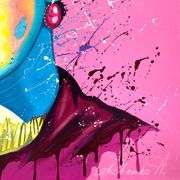 Frida by Ishchenko Original