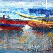 Cristal Cove by Suljakov Original