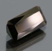 Gorgeous 4.19ct olive green Tourmaline