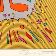 Identity Crisis by Ronnie Cutrone