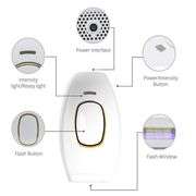 Laser Hair Remover: Smooth Skin Guarantee