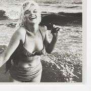 Marilyn Monroe by George Barris