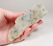 Large 850ct Tourmaline in Matrix