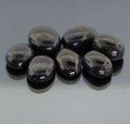 Massive 197.12ct royal blue Sapphire cabochon set