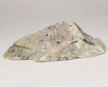 Large 850ct Tourmaline in Matrix