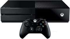 Microsoft Xbox One Gaming Console