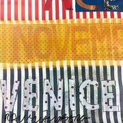 Untitled by Rauschenberg