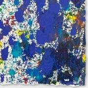 Coral Reef 25 by Wyland Original