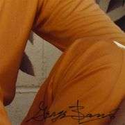 Marilyn Monroe by George Barris