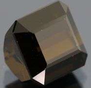 Rich 8.37ct natural olive yellow Tourmaline