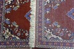 Handmade Persian Sarouk