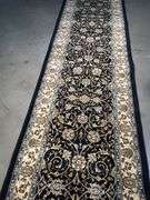 Euro Belgium Design Classic 8ft Runner