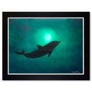Untitled by Wyland Original