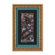 Jacob's Dream II by Abecassis Original