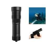 IPX8 Diving Flashlight Explore the Depths with Clarity