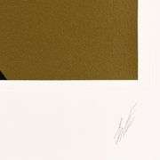 Manhattan Mary III by Erte