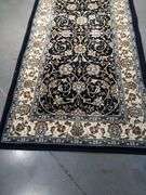 Euro Belgium Design Classic 8ft Runner