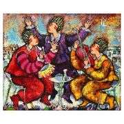 Untitled by Kachan Original