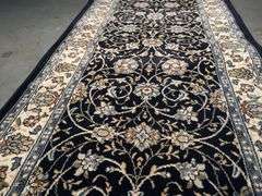 Euro Belgium Design Classic 8ft Runner